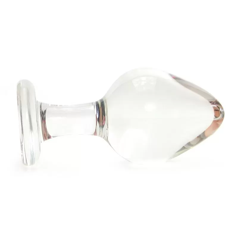 Анальный стимулятор Icicles № 25