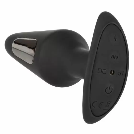 Анальная пробка с электростимуляцией VOLT ELECTRO-FURY