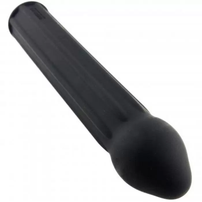 Секс-набор Drilldo Spiral c ребристой насадкой - 7 предметов