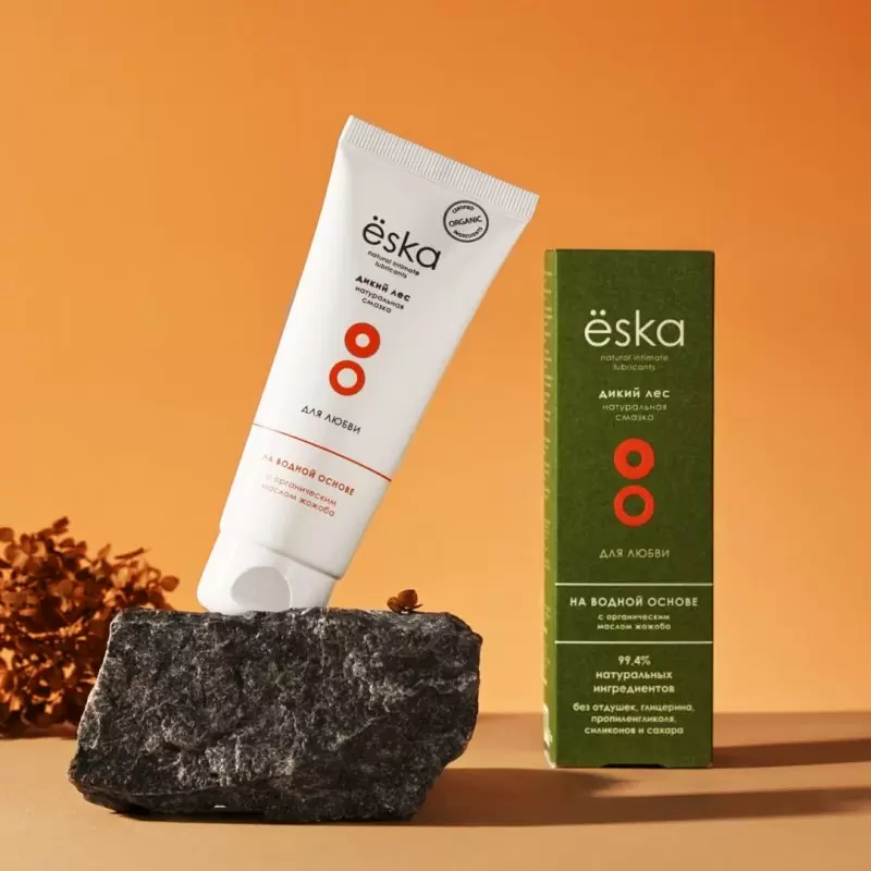 Лубрикант на водной основе 