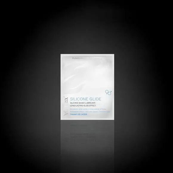 Силиконовый лубрикант Viamax Silicon Glide - 2 мл