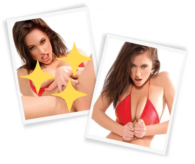 Кукла со вставками Brooke Le Hook брюнетка