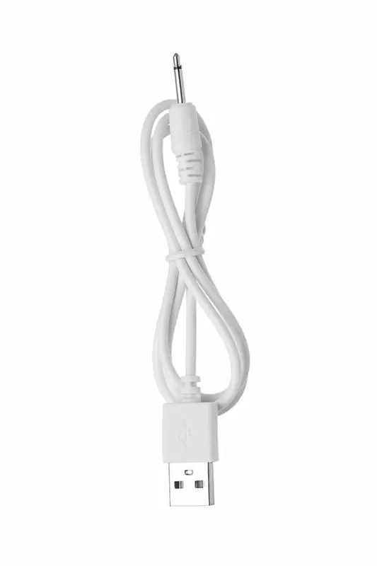 Розовый стимулятор клитора JOS Blossy. 13.5 см, 7 режимов вакуумной стимуляции, 10 режимов вибрации