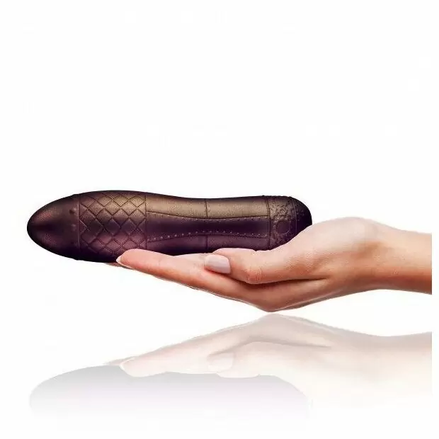 Вибратор Rocks Off Dr Rocco's Pleasure Emporium - Zeppelina