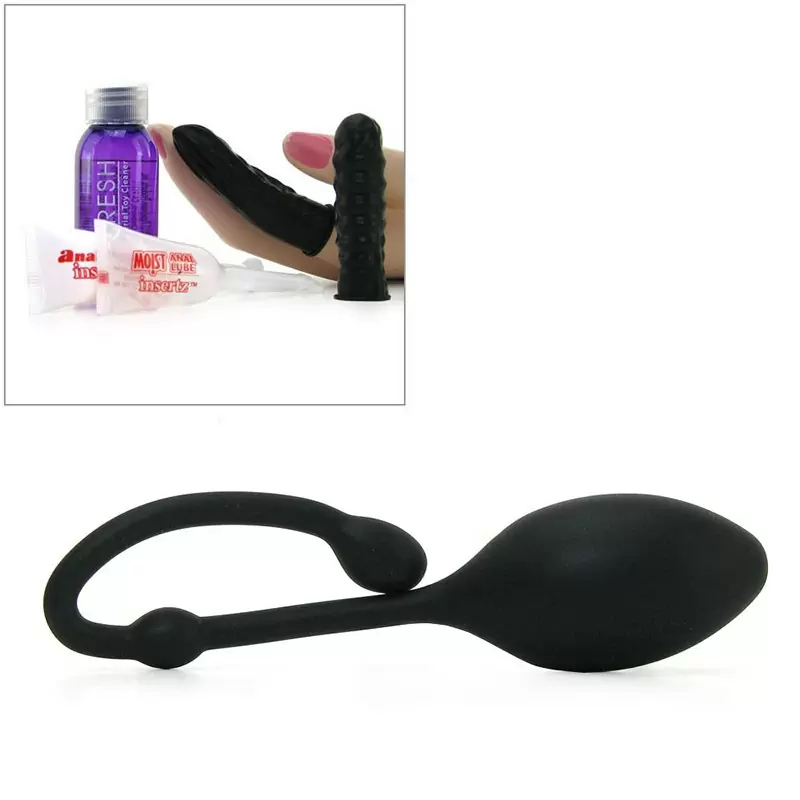 Анальный стимулятор Lil' Popper