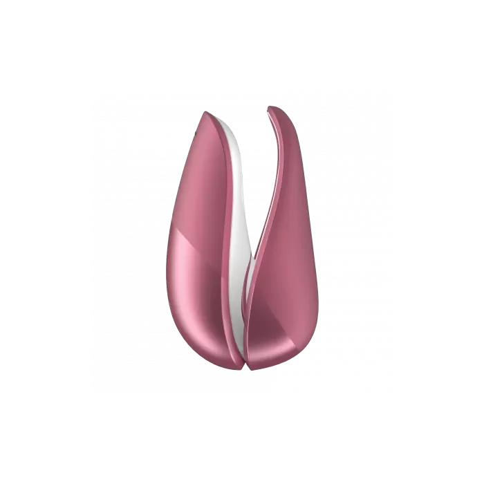 Стимулятор клитора Womanizer Liberty Pink Rose
