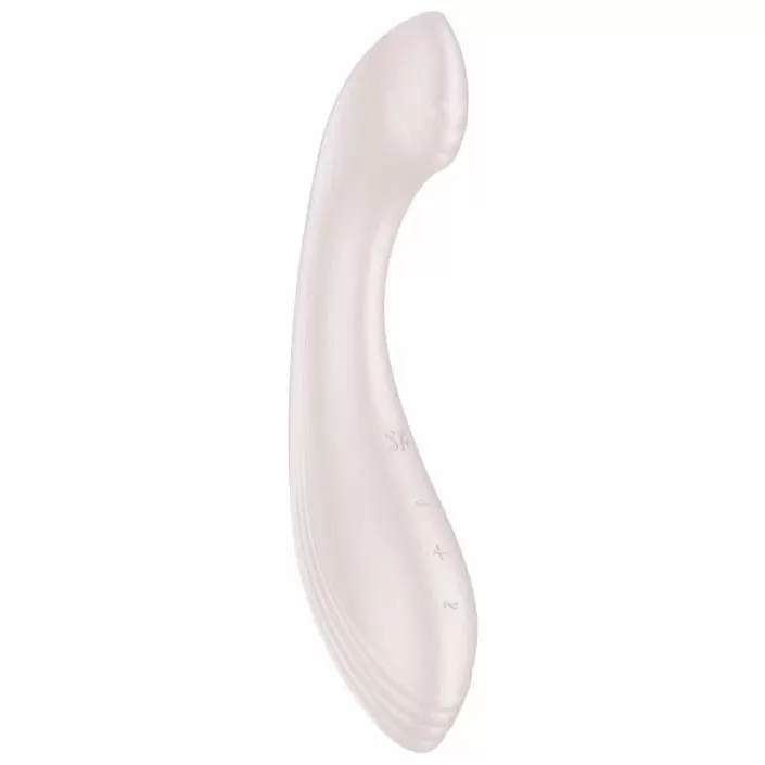 Вибромассажер для точки G «G-Force»