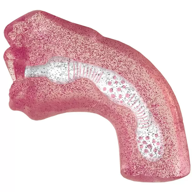 Ротик-мастурбатор Deep Throat Stroker