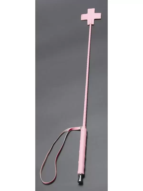 Стек Sitabella в виде креста – розовый