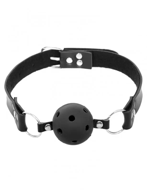 Набор для БДСМ Tease-N-Please – черный