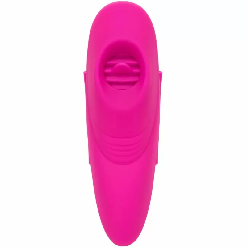 Стимулятор в трусики с пультом управления Lock-N-Play Remote Flicker Panty Teaser