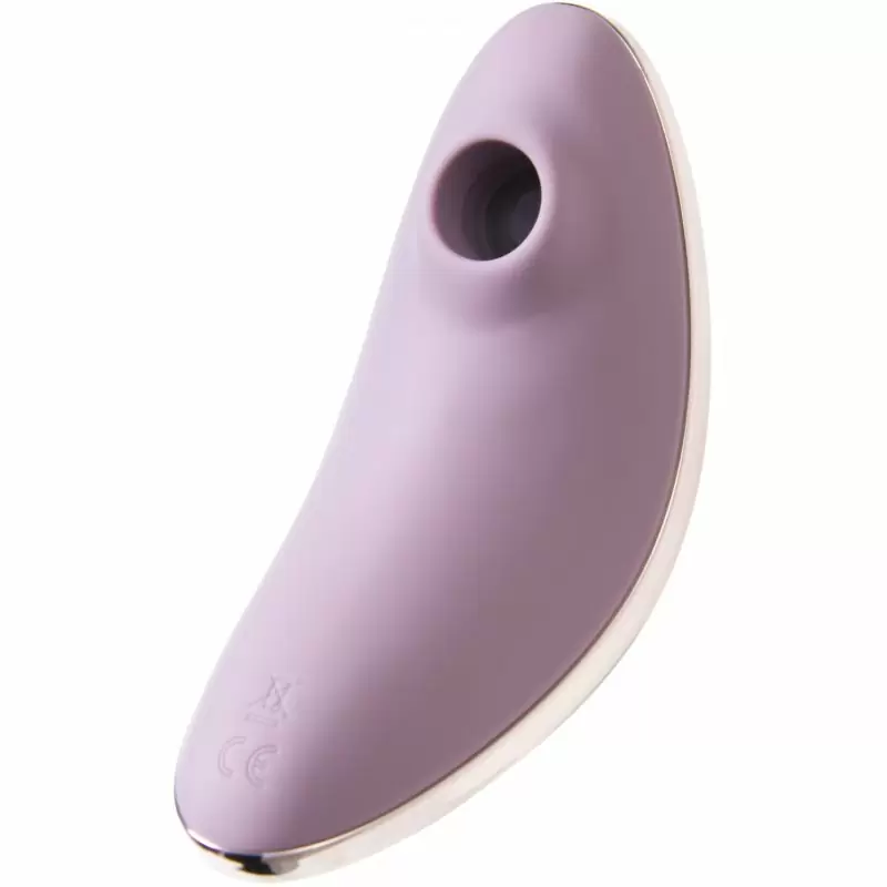 Вакуум-волновой бесконтактный стимулятор клитора «Vulva Lover 1»