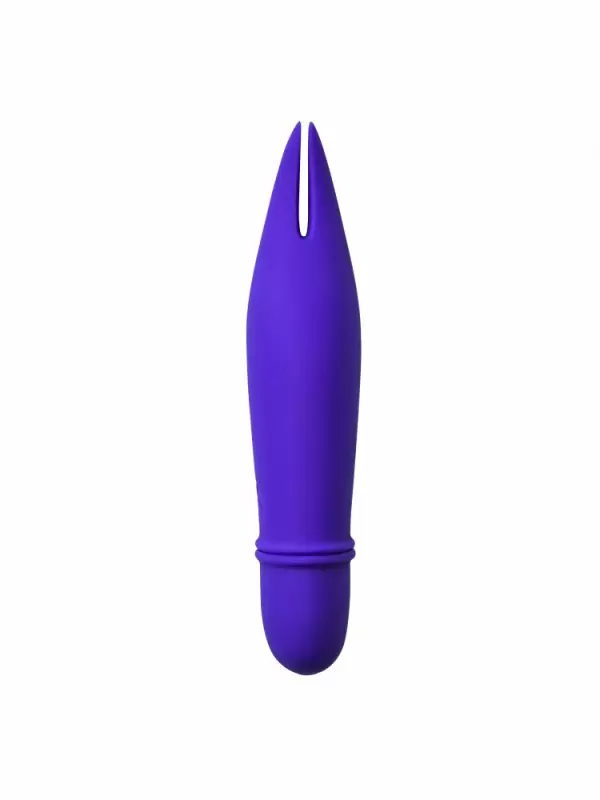 Мини-вибратор Universe Teasing Ears purple 9503-02lola