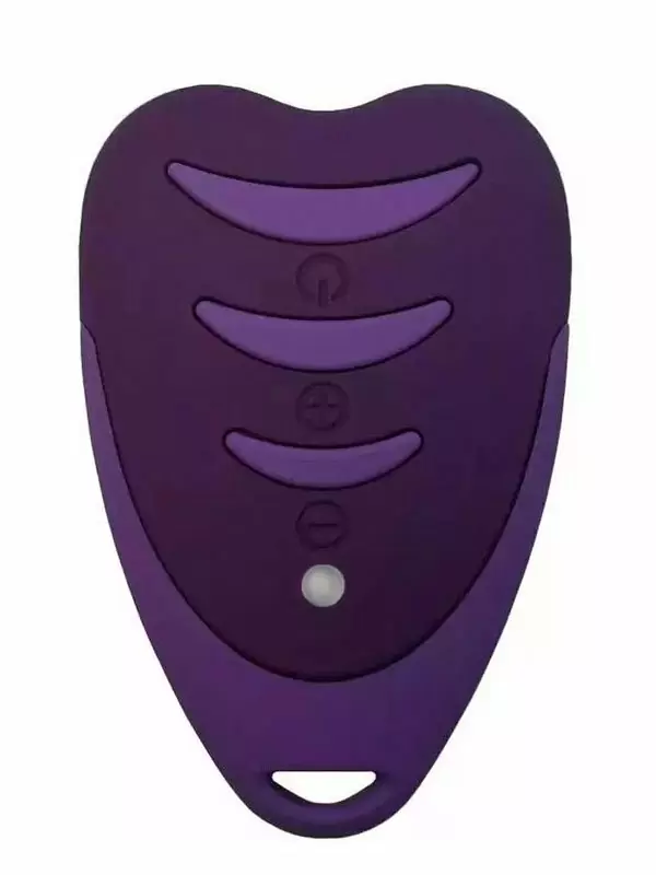 Реалистичный двойной вибратор SILEXD Penetrant Model 1, с пультом Д/У, 19,5 см, телесный