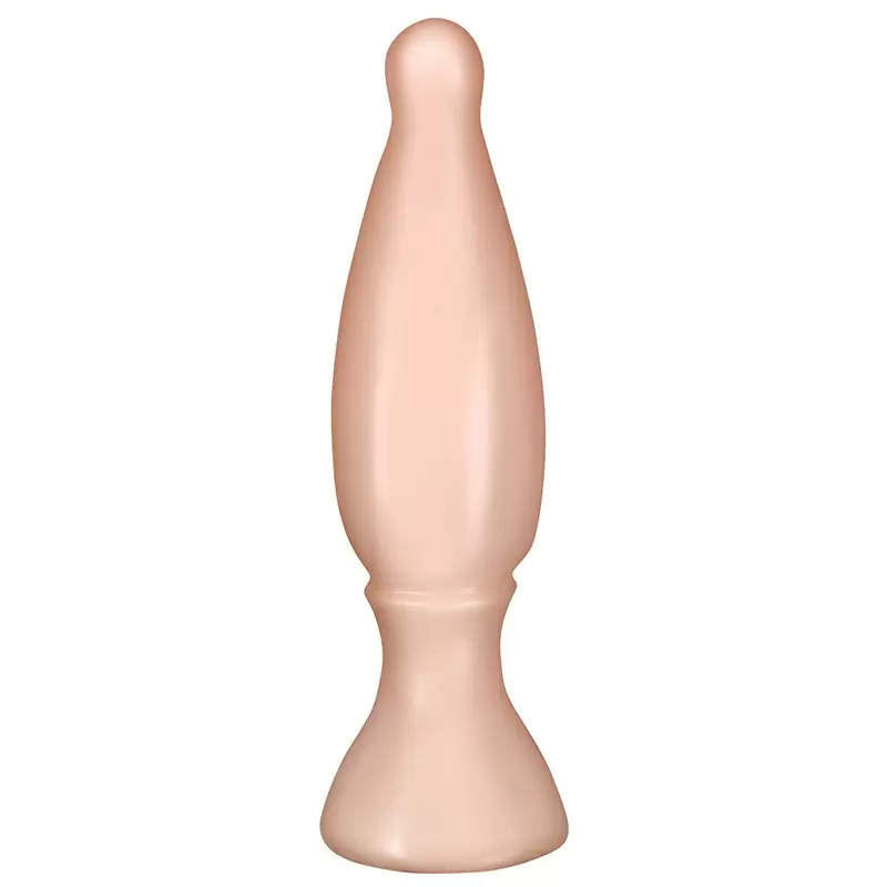 Анальный стимулятор Maximum Pleasure Dong King – телесный