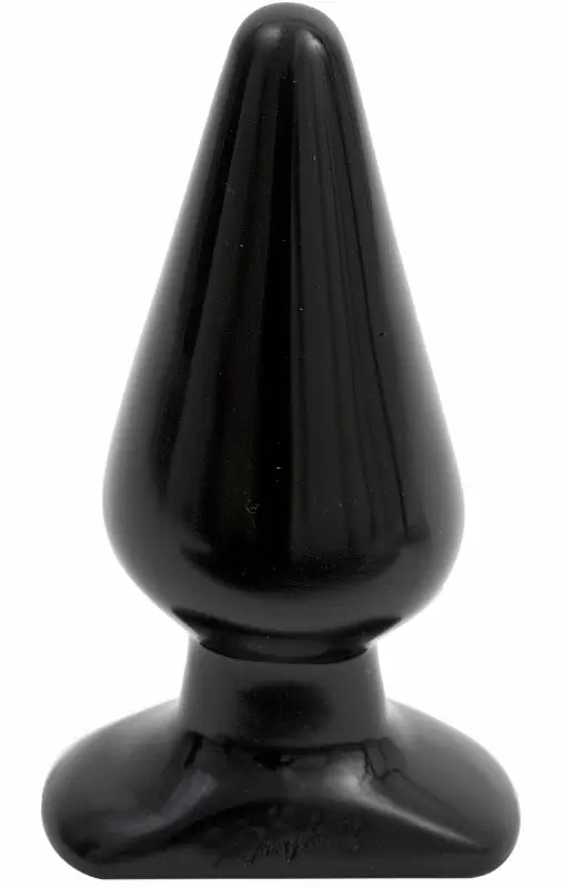 Анальная пробка Butt Plug