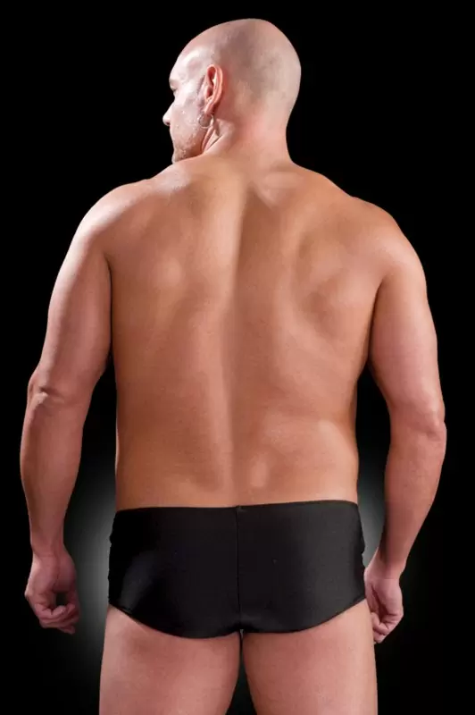 Хипсы с карманчиком Hidden Pocket Brief - 2XL/3XL