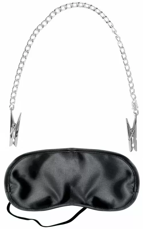 Набор для БДСМ игр Ultimate Bondage