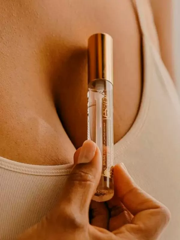 Арома спрей YESforLOV Intimate Mist, 15 мл