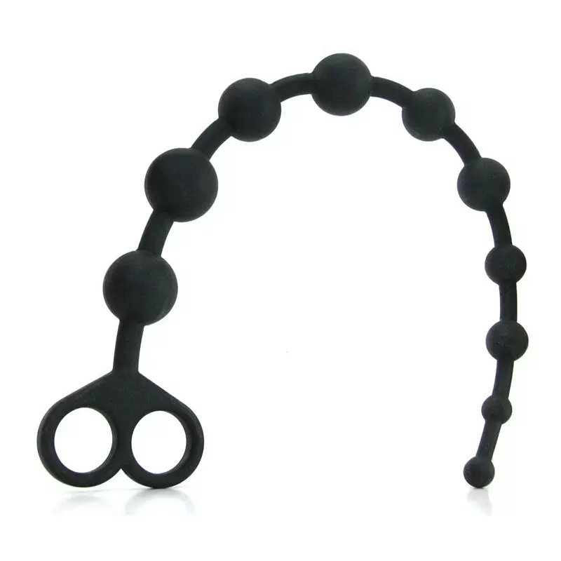 Анальная цепочка Boyfriend Beads