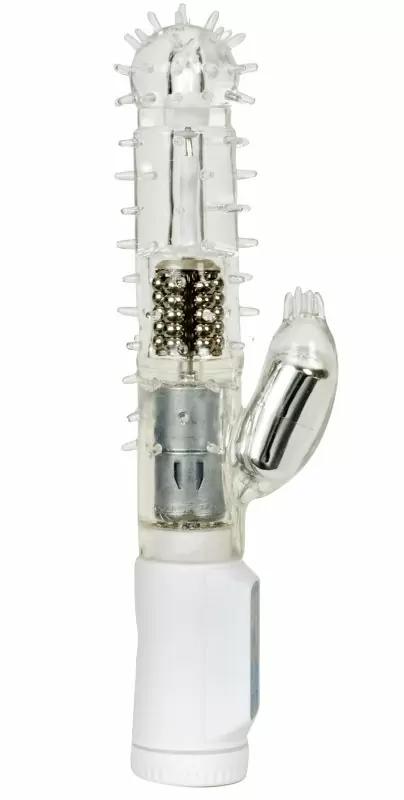 Коллекционный вибратор Blissful Squirmy