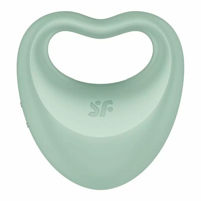 Эрекционное кольцо Satisfyer  Perfect Pair 3