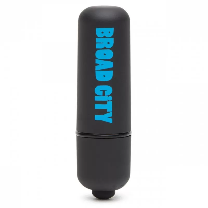 Страпон на трусиках Broad City Pegasus S/M -розовый с черным