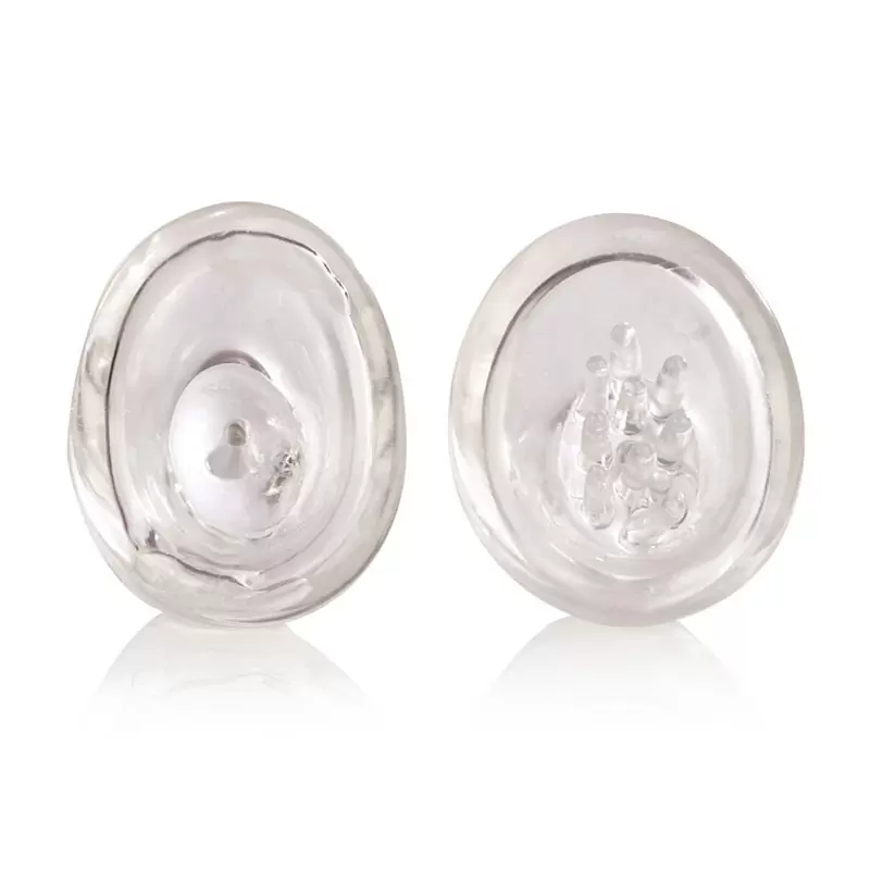 Помпа для клитора Original Clitoral Pumps