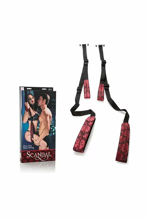 Крепления на дверь Scandal® Over The Door Swing