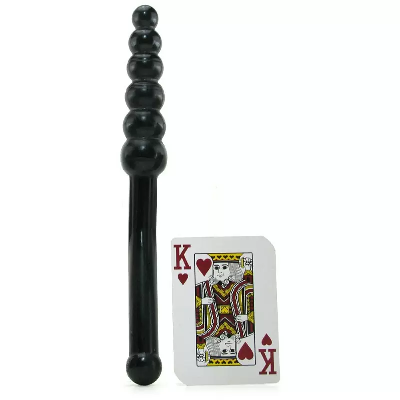 Анальная елочка Fun Flex Anal Wand