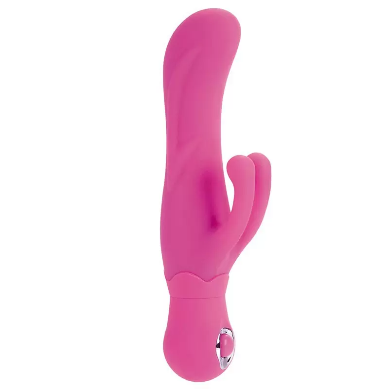 Вибромассажер Posh Silicone Double Dancer