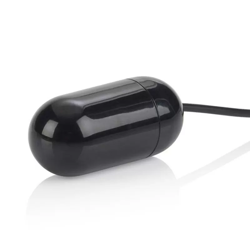 Вакуумная помпа Adonis с вибрацией – черный