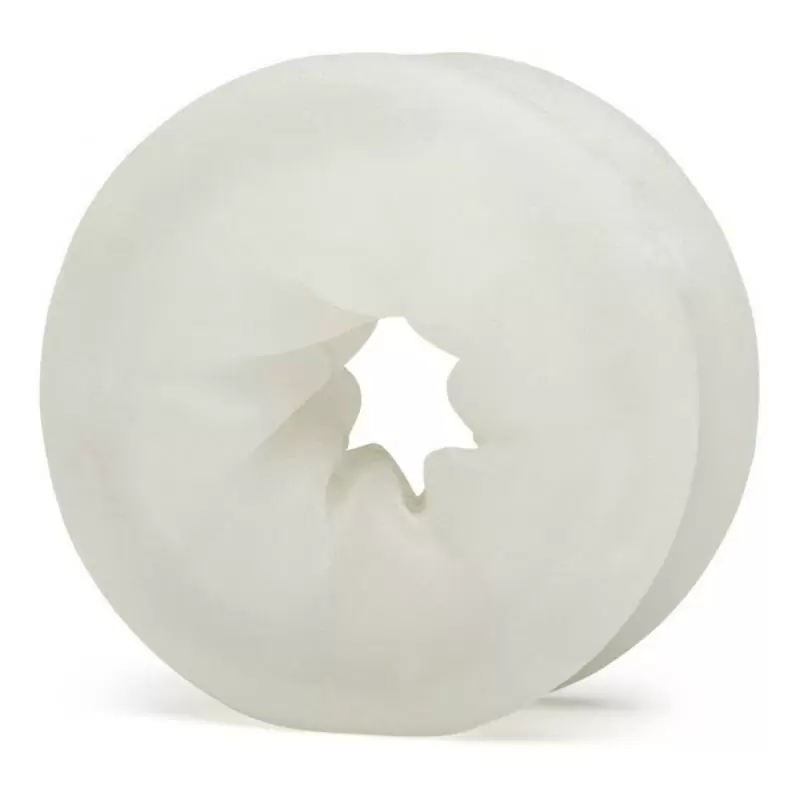 Стимулятор для пениса BlowYo Sensation Swirl спиралевидный – белый