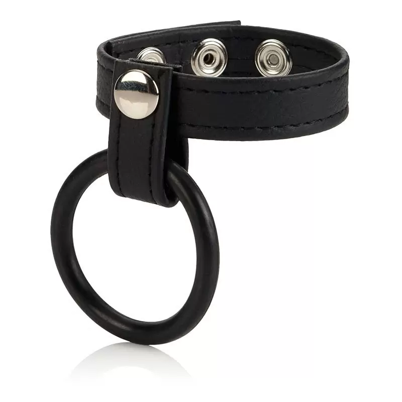 Мужской набор Rock Hard: помпа, анальная пробка и ремешок на мошонку с кольцом