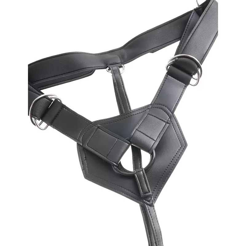 Страпон с трусиками Strap-on Harness with 6