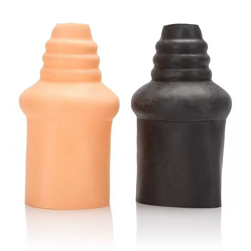 Латексный набор уплотнителей для помп Universal Replacement Pump Sleeves - телесный