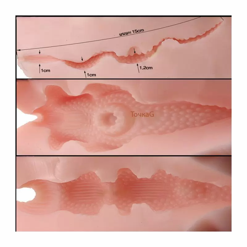 Крупный мастурбатор Lady вагина девственницы – телесный