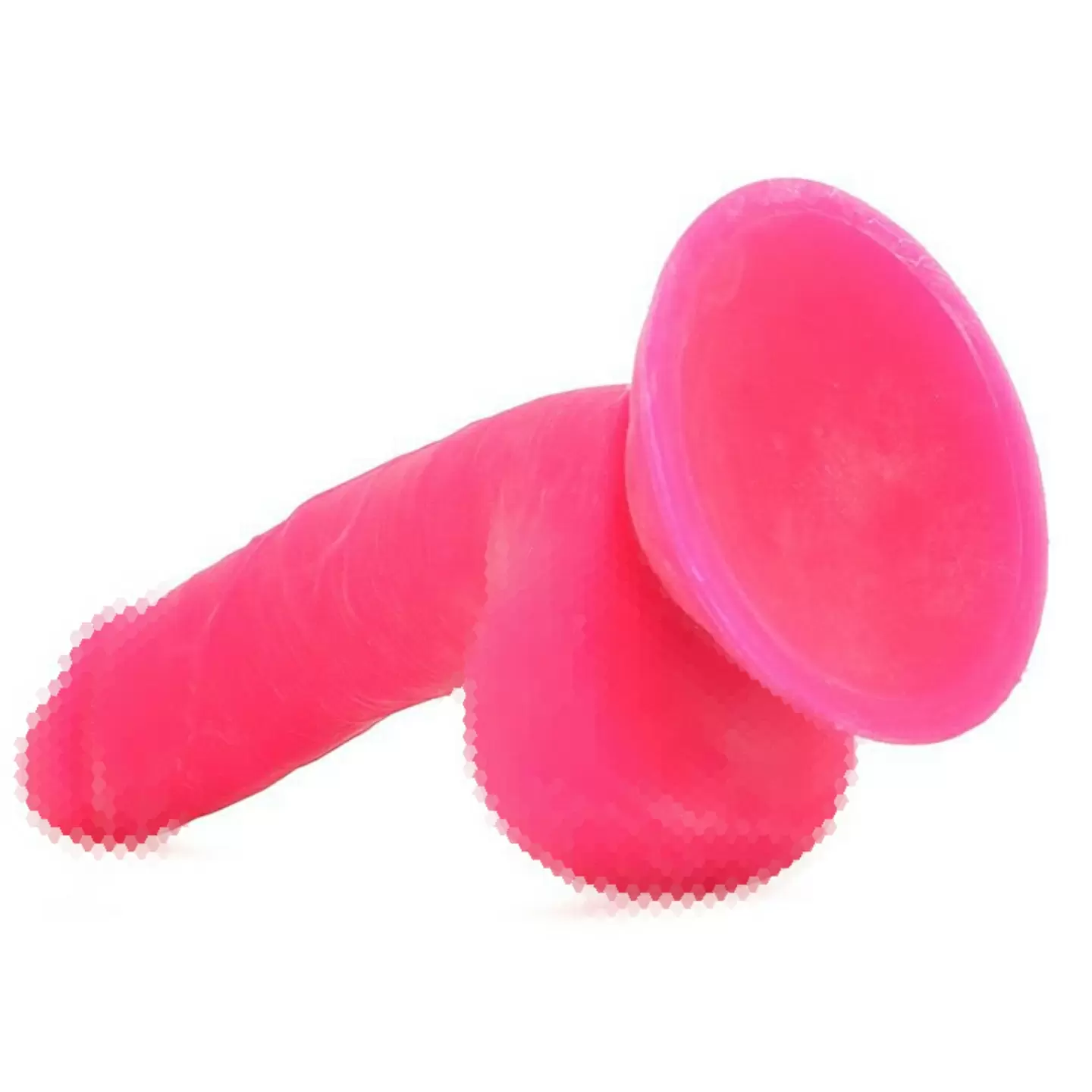 Фаллоимитатор Colours  Softies 6