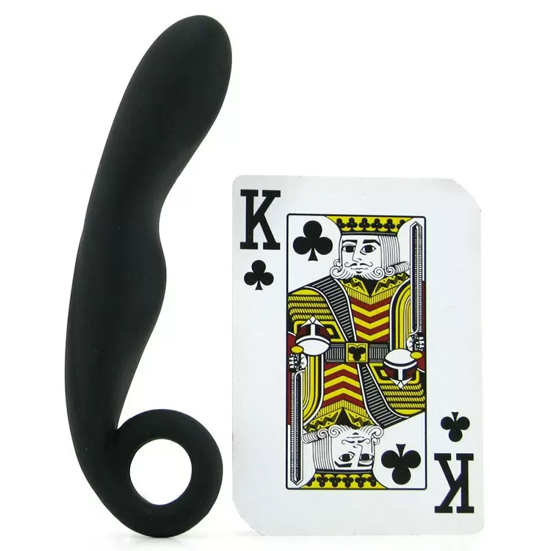 Анальный стимулятор One-Finger Fantasy Plug