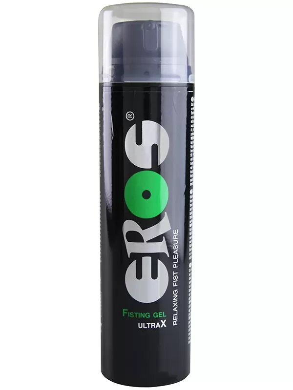 Гель-смазка Eros для фистинга 