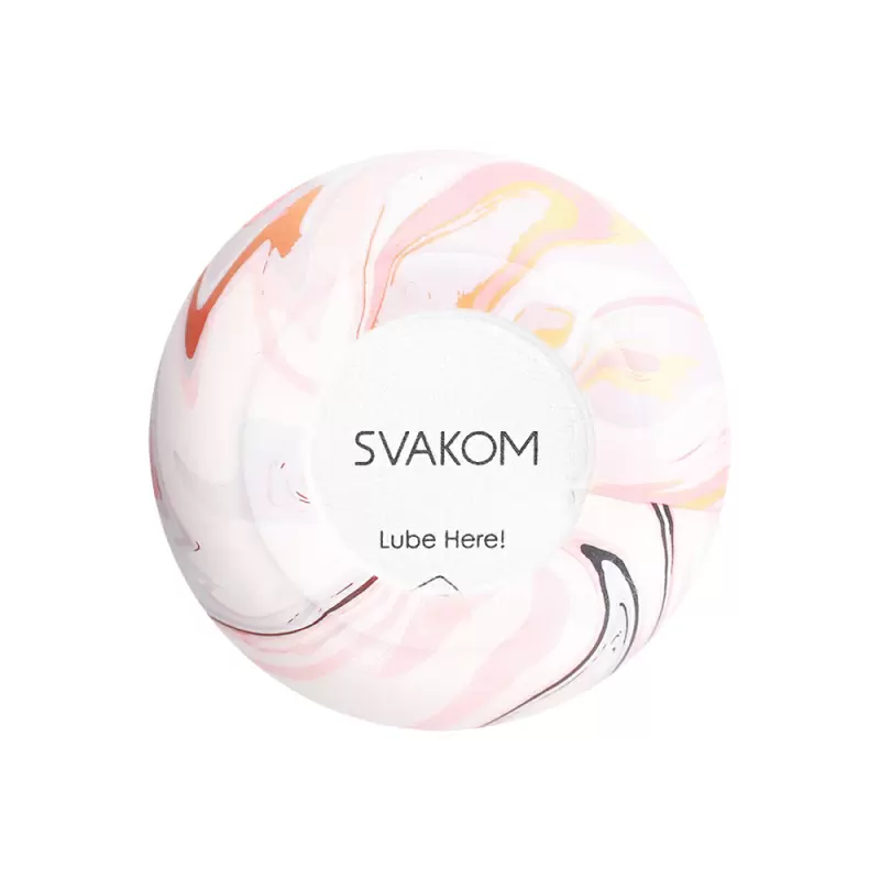 Мастурбатор в форме яйца Hedy X Speed, 1шт