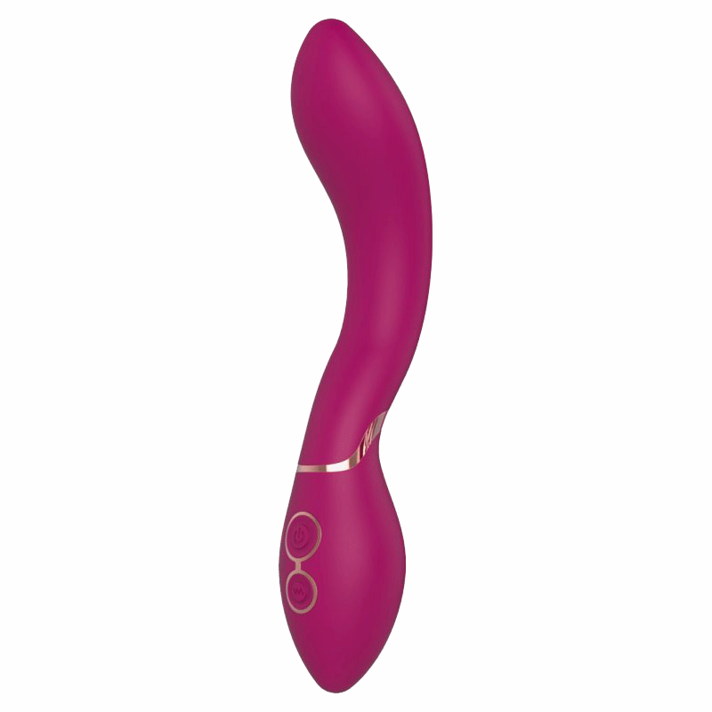 Элегантный вибратор AN Stem для зоны G