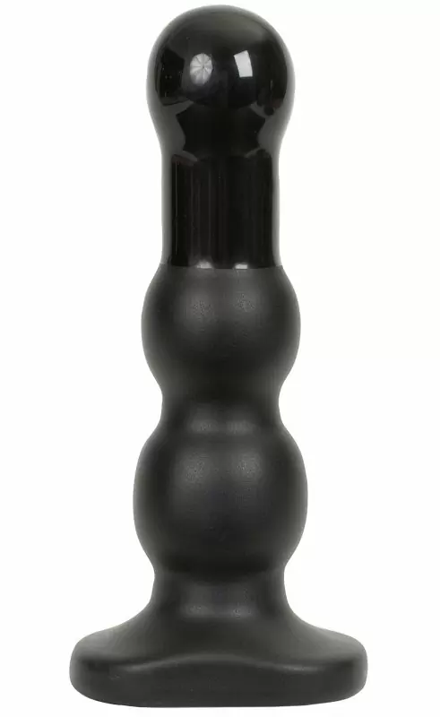 Анальная пробка Master Tool #3