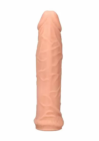 Увеличивающая насадка закрытого типа Penis Extender  - 17 cm