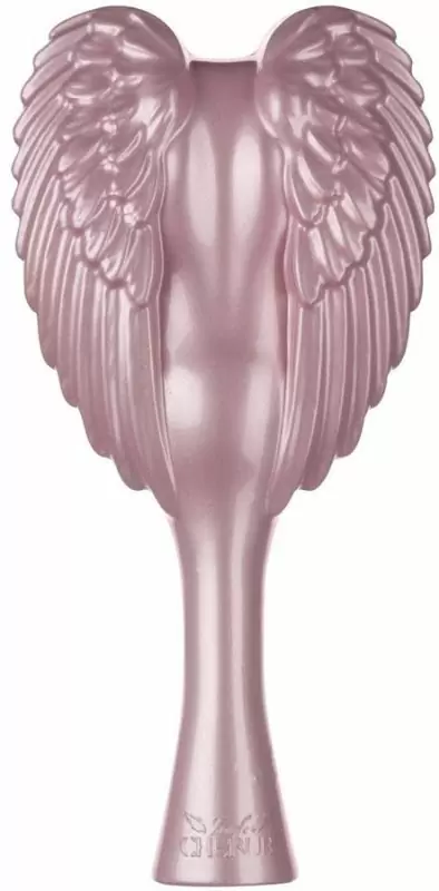 Профессиональная расческа Tangle Angel Cherub Precious Pink - розовый
