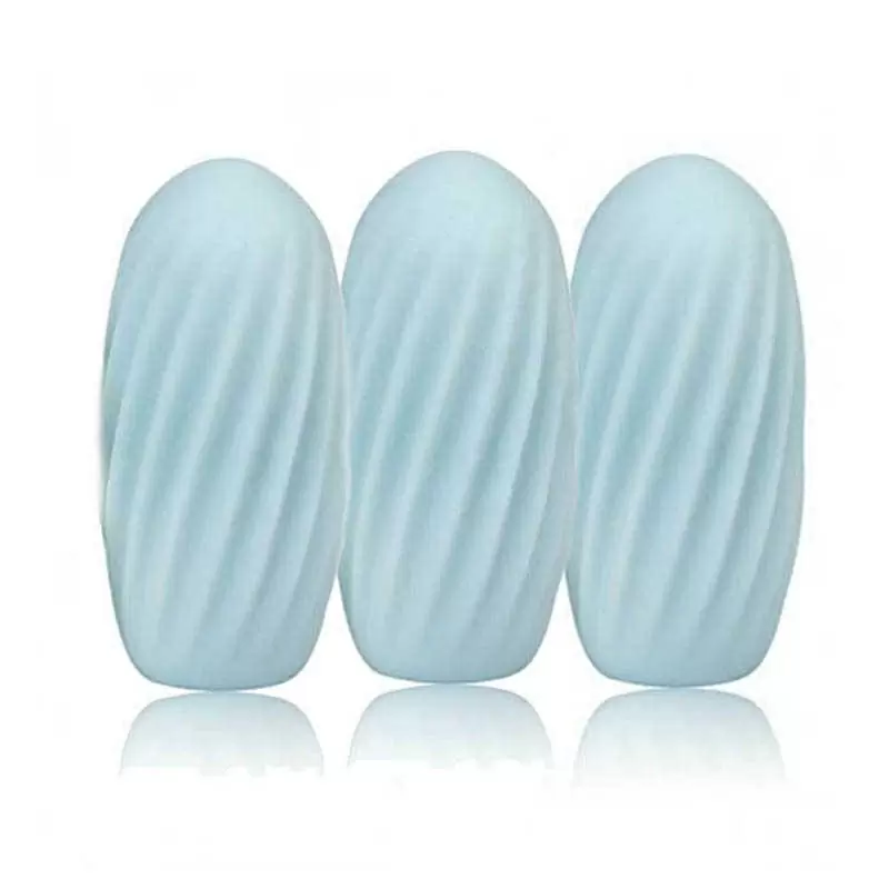 Набор мастурбаторов Svakom Hedy - голубой