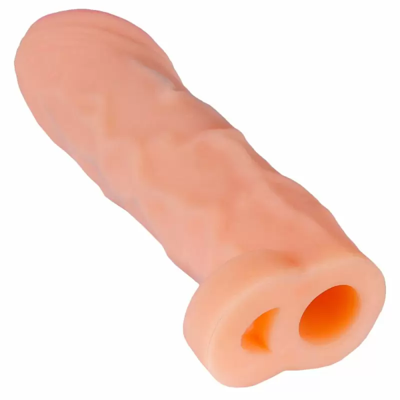 Фаллоудлинитель SUPER HERO Champion 700103lola