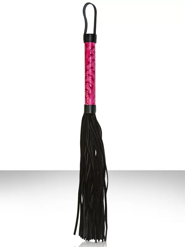 Плеть многохвостая Sinful - Whip