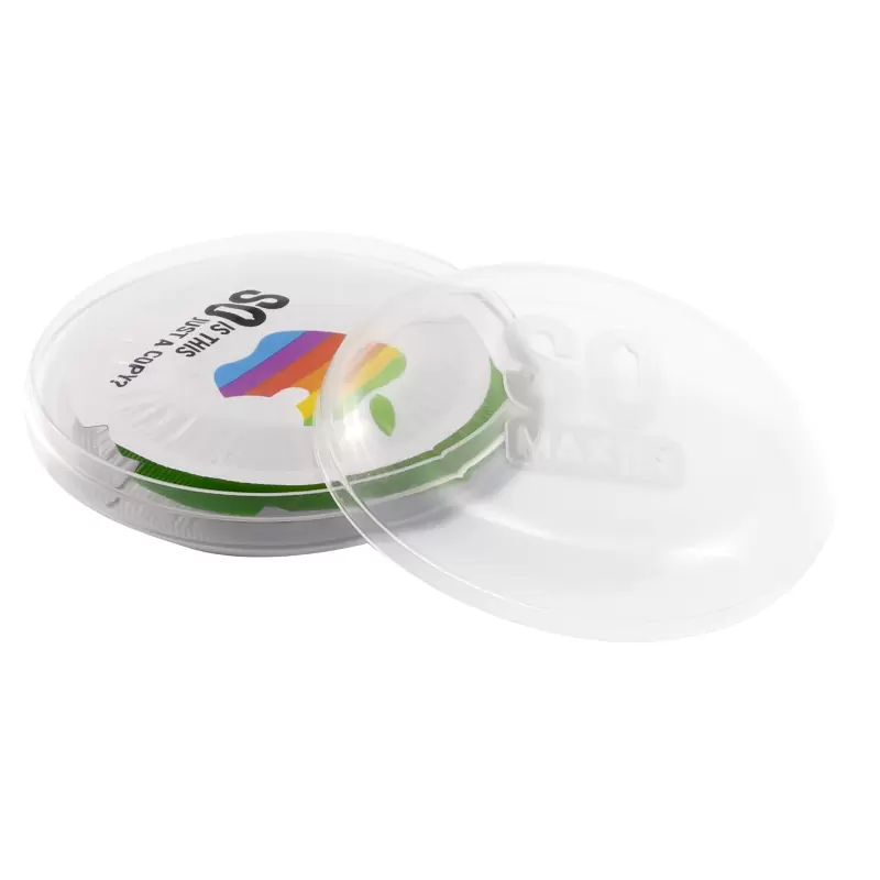 Презервативы ультратонкие MAXUS Sensitive Ultra Thin в большом кейсе, 15 шт.