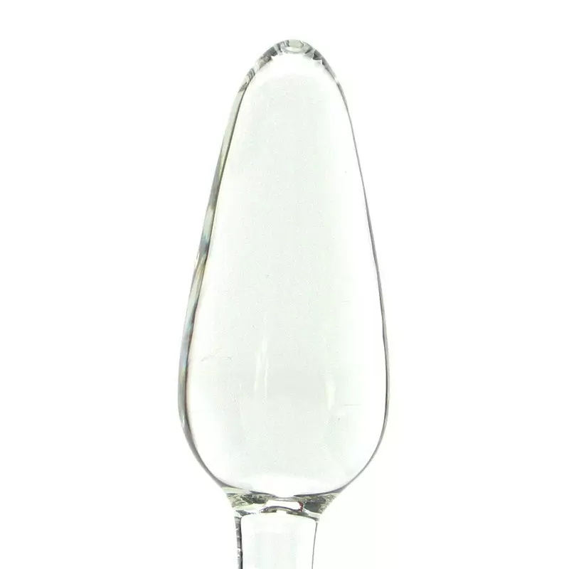 Анальный стимулятор Icicles № 26